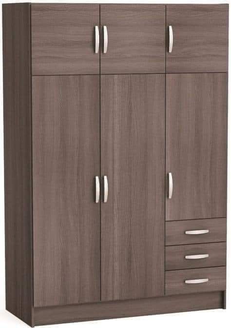 Willow oak wardrobe